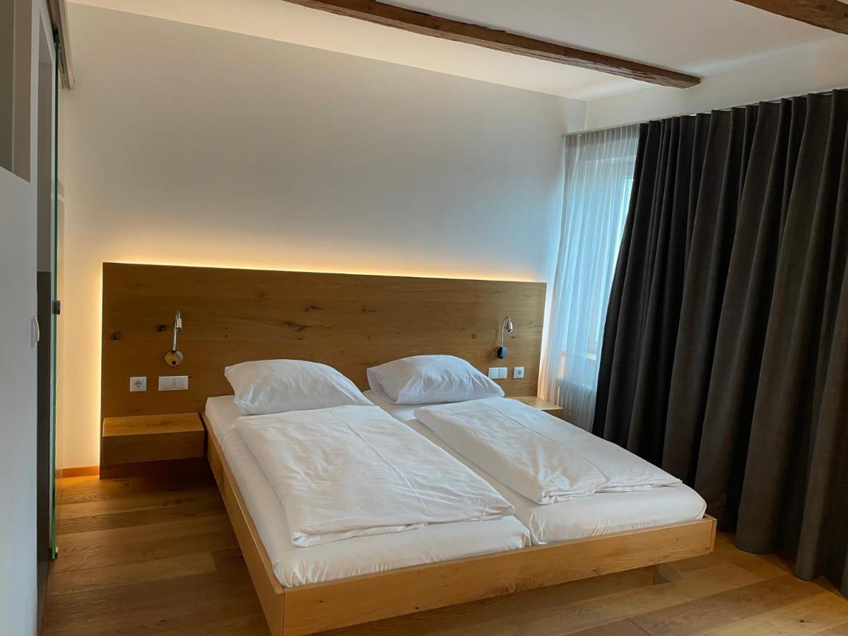 Landhotel Schlappinger-Hof Reisbach Eksteriør billede