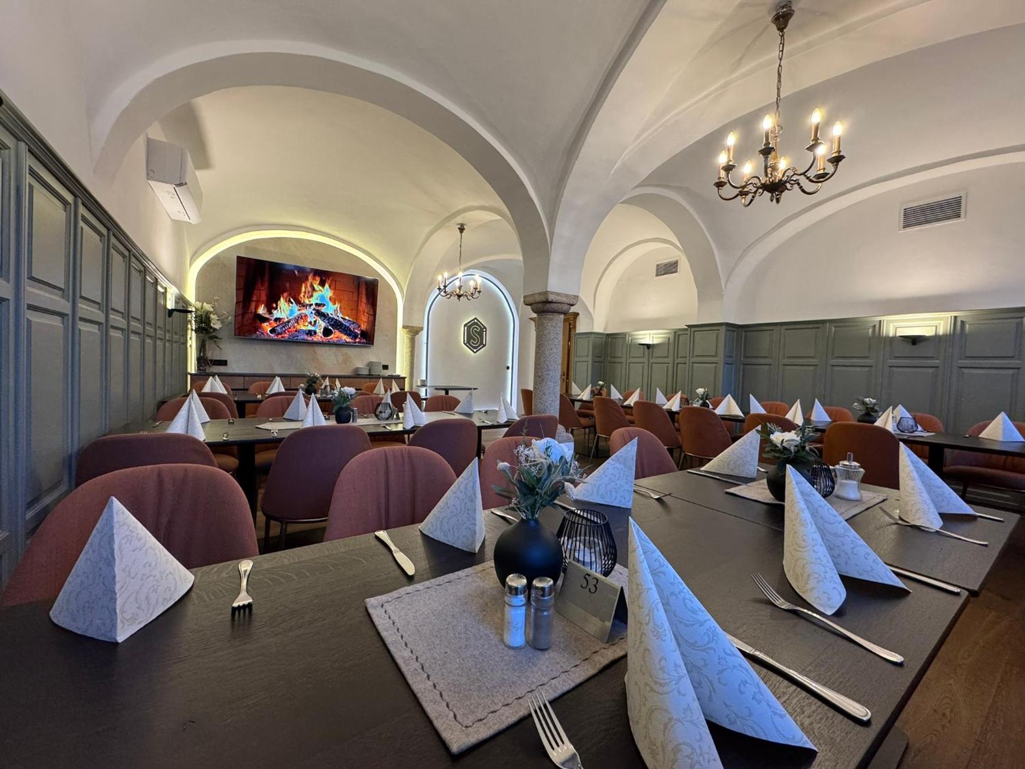 Landhotel Schlappinger-Hof Reisbach Eksteriør billede