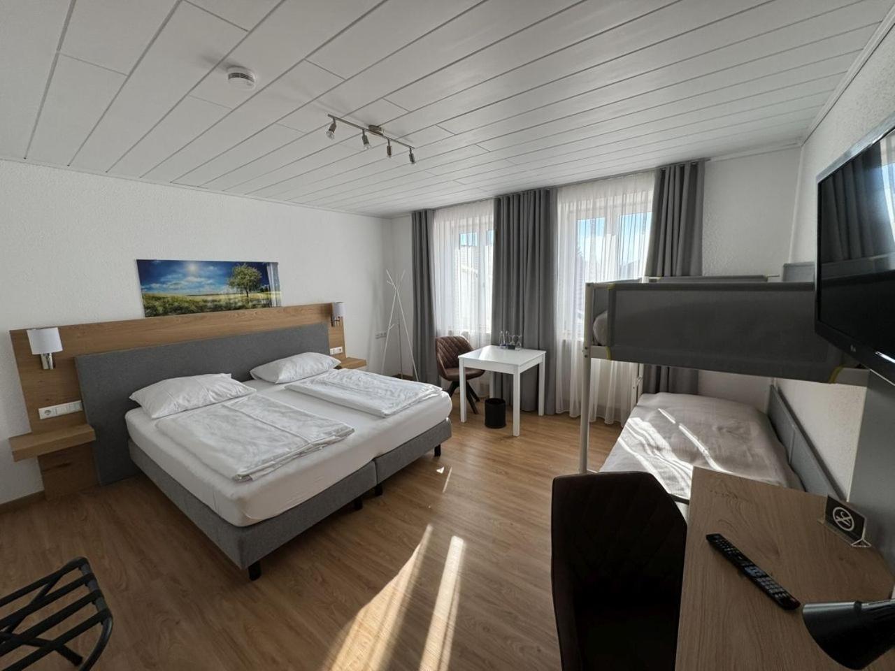 Landhotel Schlappinger-Hof Reisbach Eksteriør billede