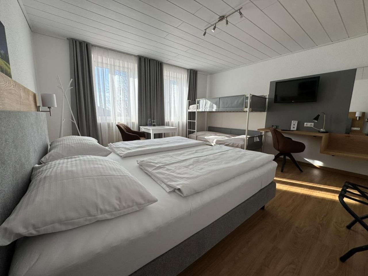 Landhotel Schlappinger-Hof Reisbach Eksteriør billede
