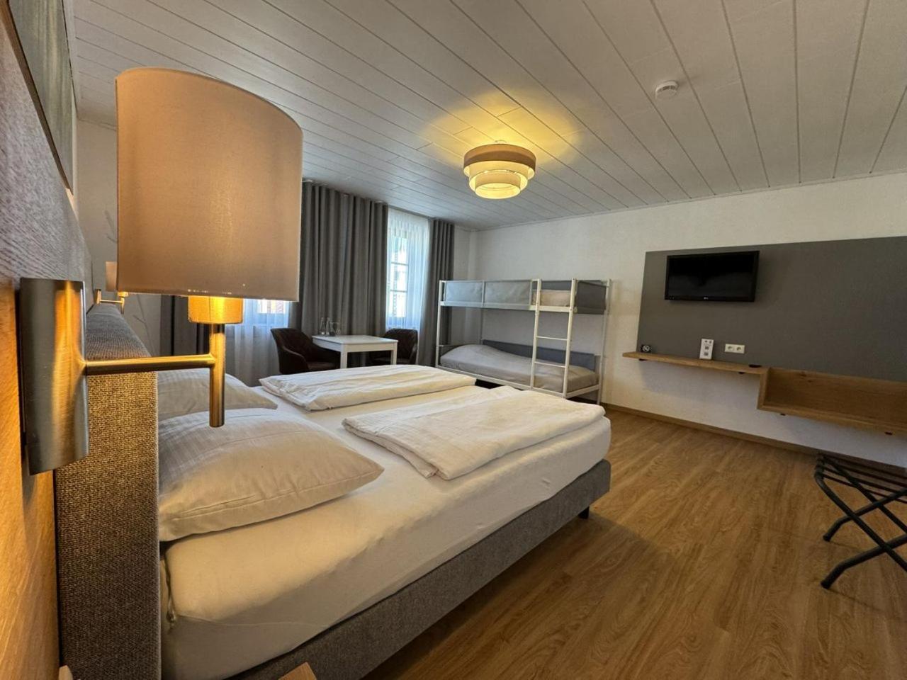 Landhotel Schlappinger-Hof Reisbach Eksteriør billede