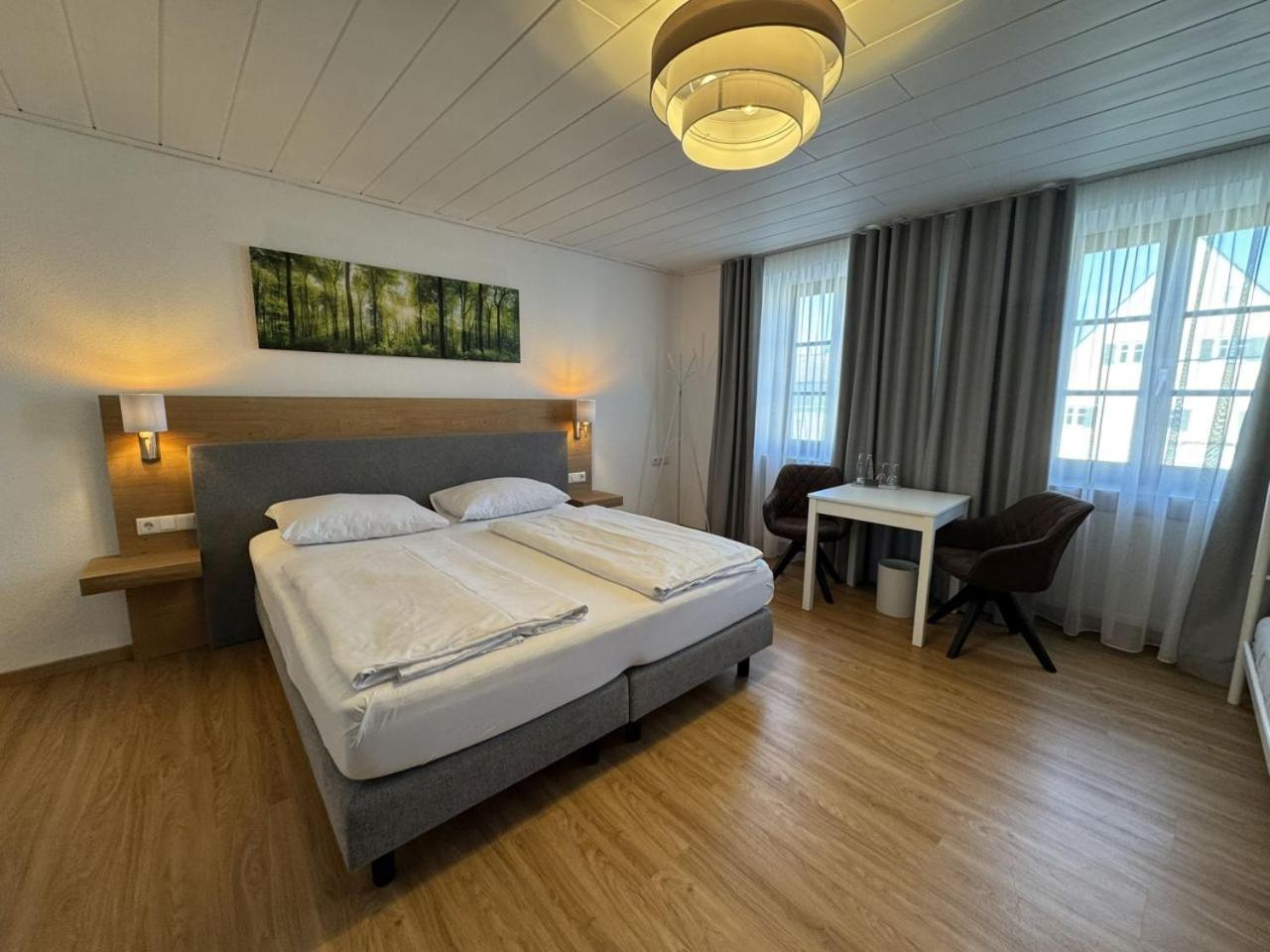 Landhotel Schlappinger-Hof Reisbach Eksteriør billede