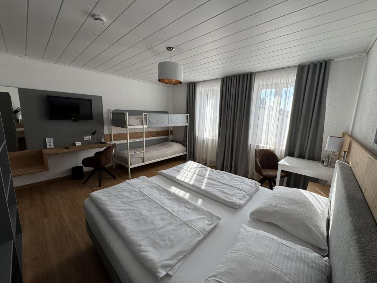 Landhotel Schlappinger-Hof Reisbach Eksteriør billede