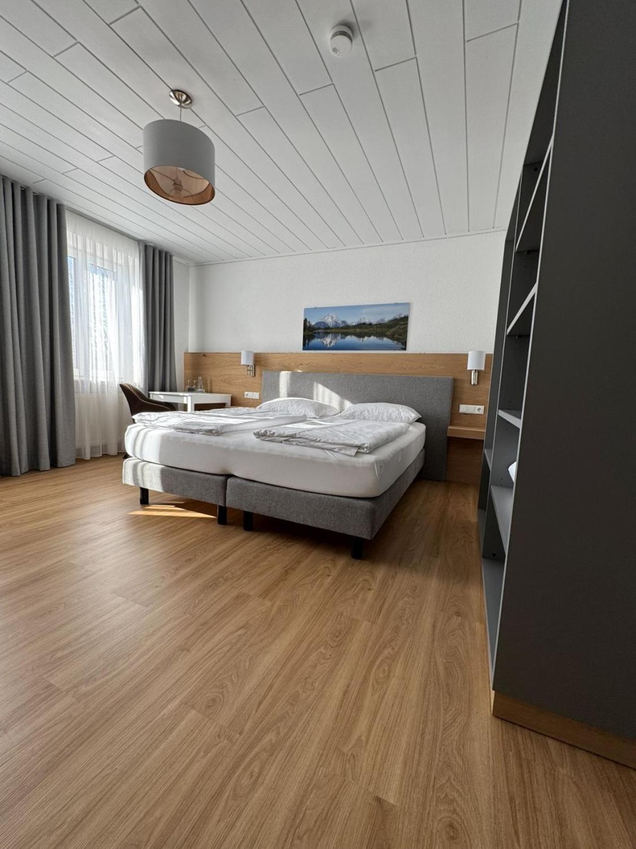 Landhotel Schlappinger-Hof Reisbach Eksteriør billede