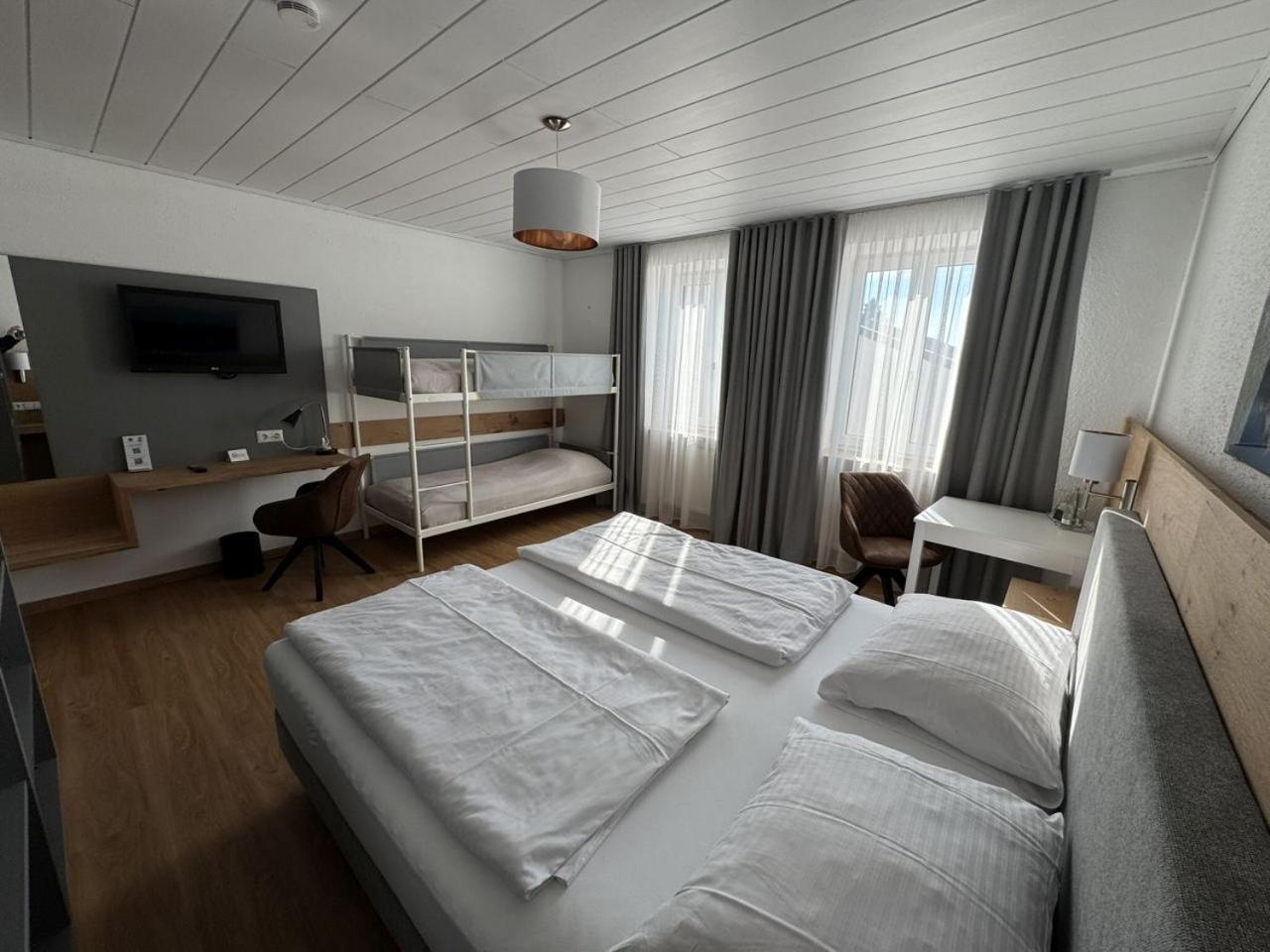 Landhotel Schlappinger-Hof Reisbach Eksteriør billede