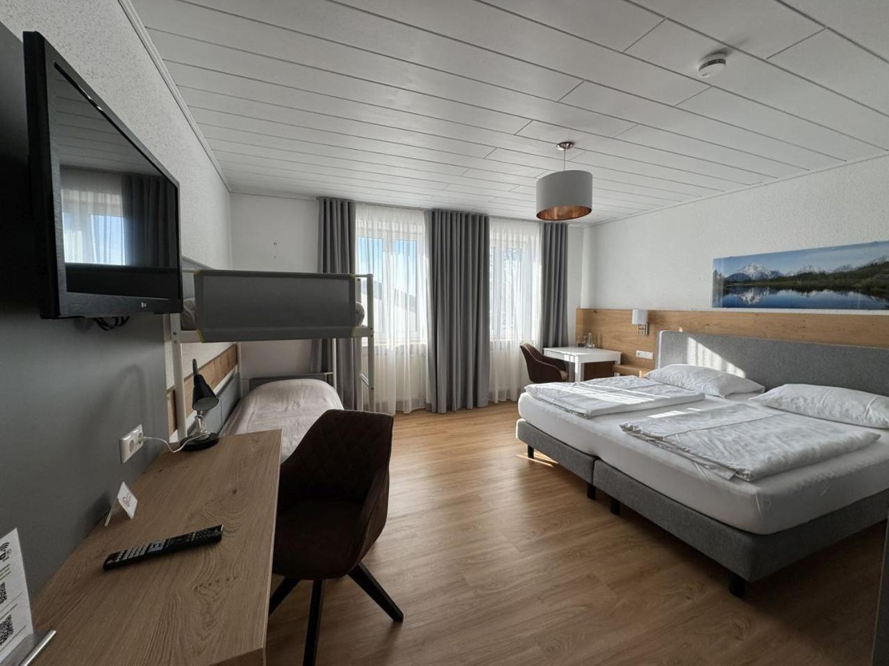 Landhotel Schlappinger-Hof Reisbach Eksteriør billede
