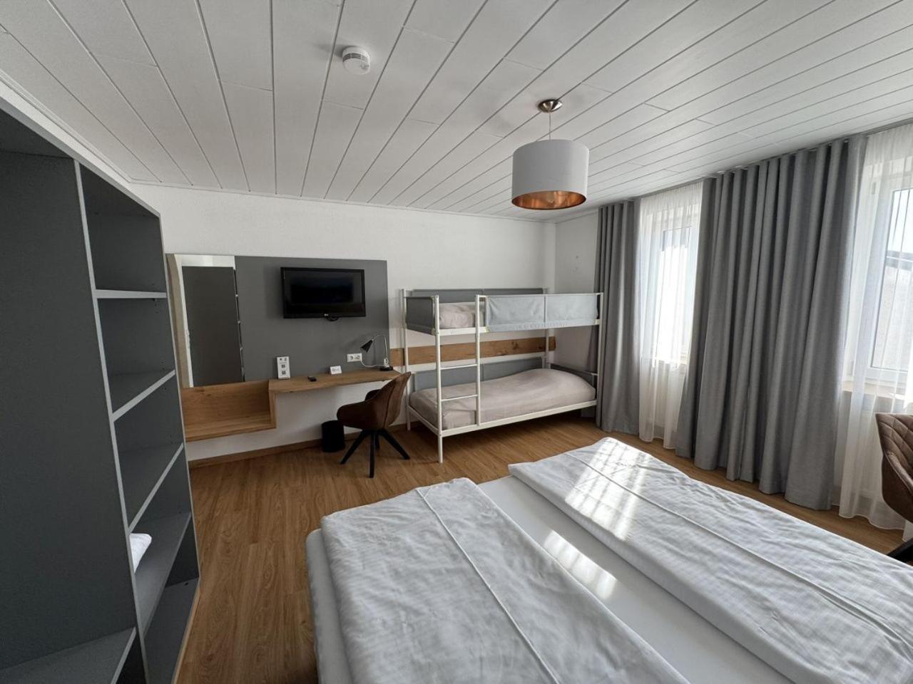 Landhotel Schlappinger-Hof Reisbach Eksteriør billede