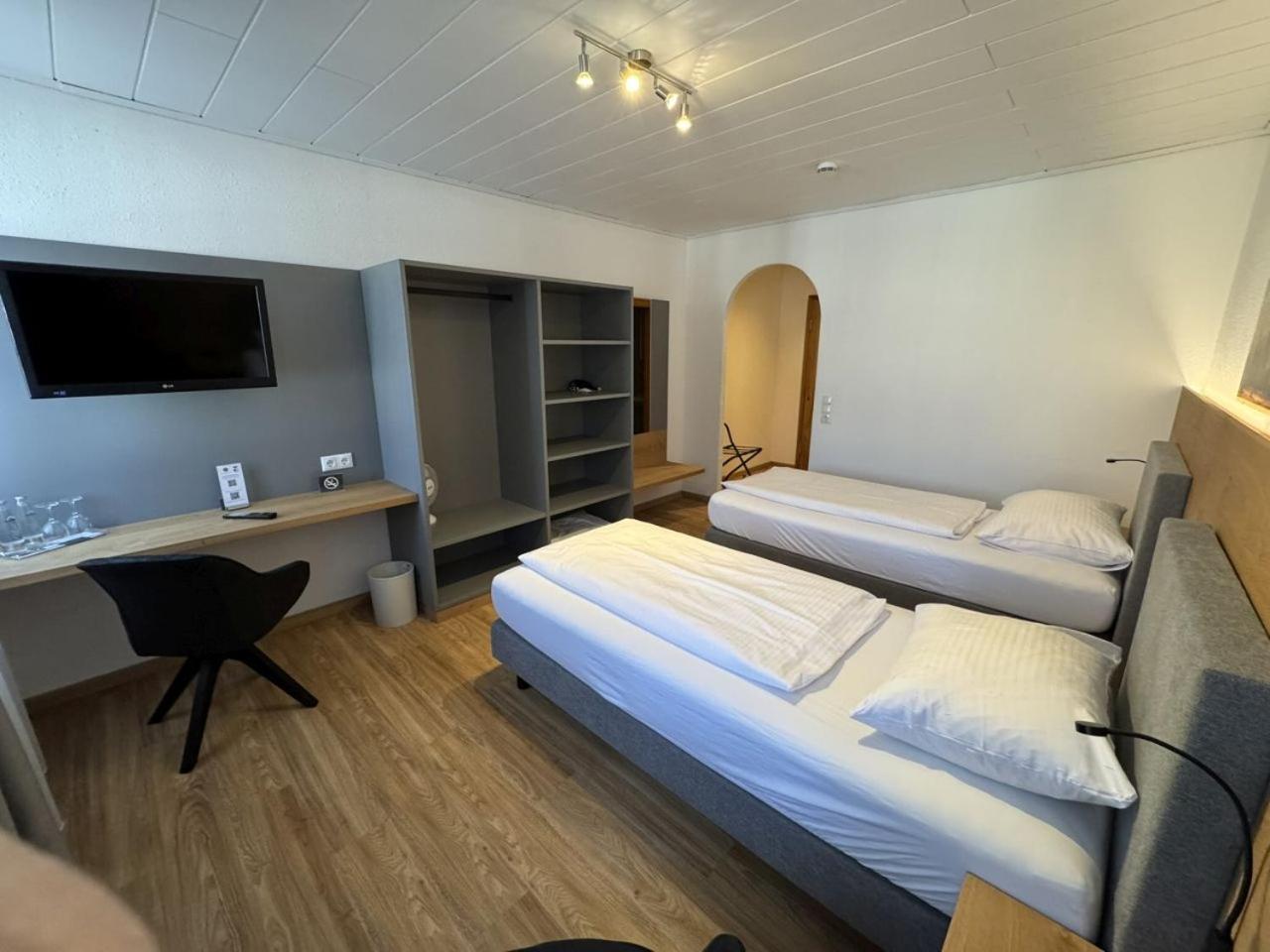 Landhotel Schlappinger-Hof Reisbach Eksteriør billede