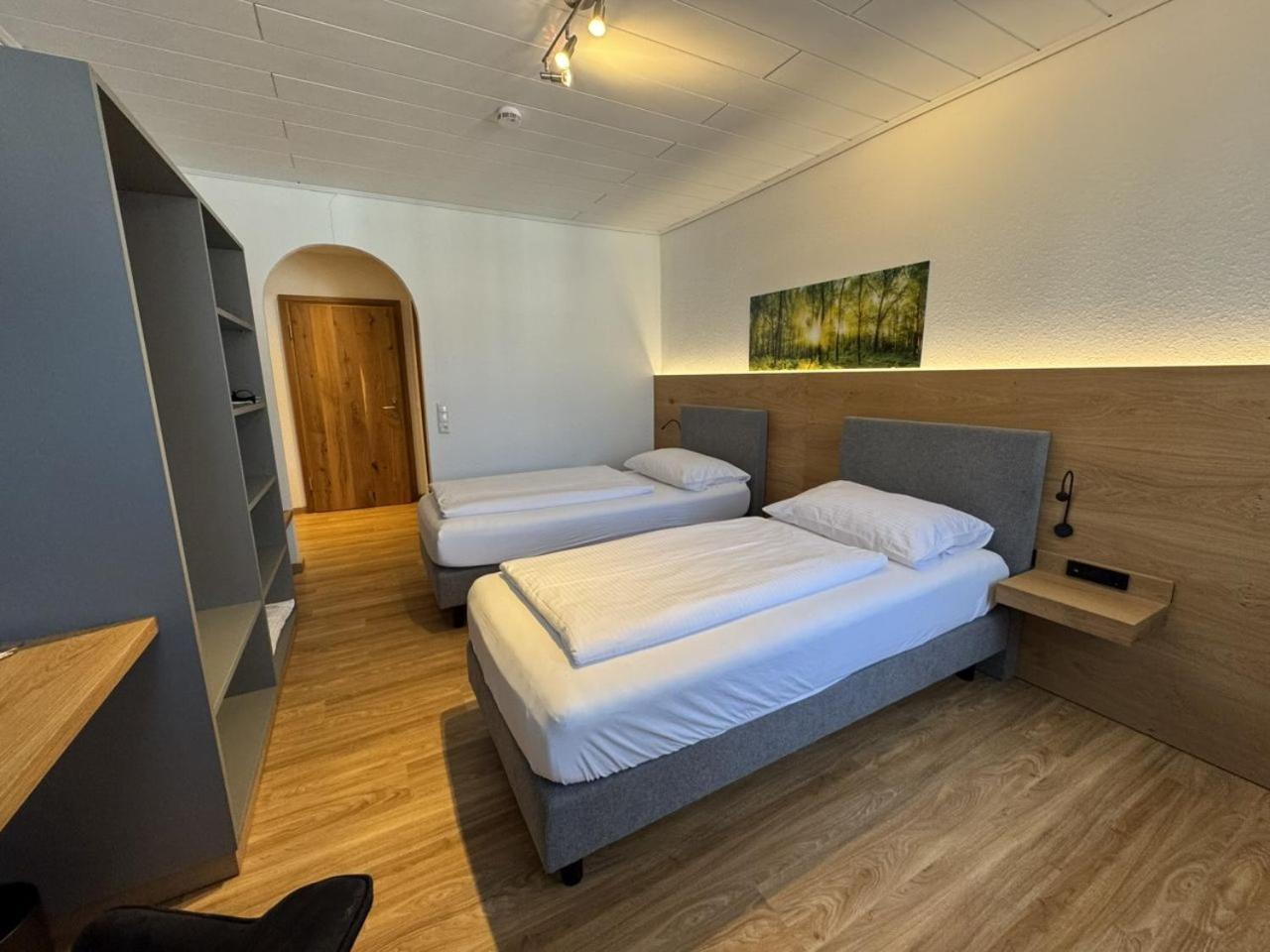 Landhotel Schlappinger-Hof Reisbach Eksteriør billede