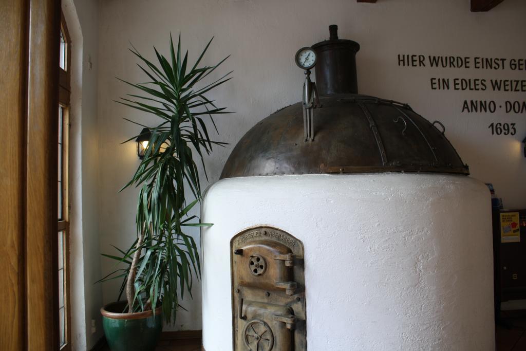 Landhotel Schlappinger-Hof Reisbach Eksteriør billede